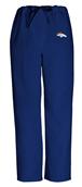 Denver Broncos Unisex Drawstring Pants